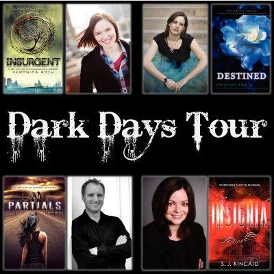 Dark Days Tour