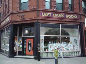 Left-Bank Books