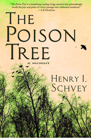 The Poison Tree Cover
